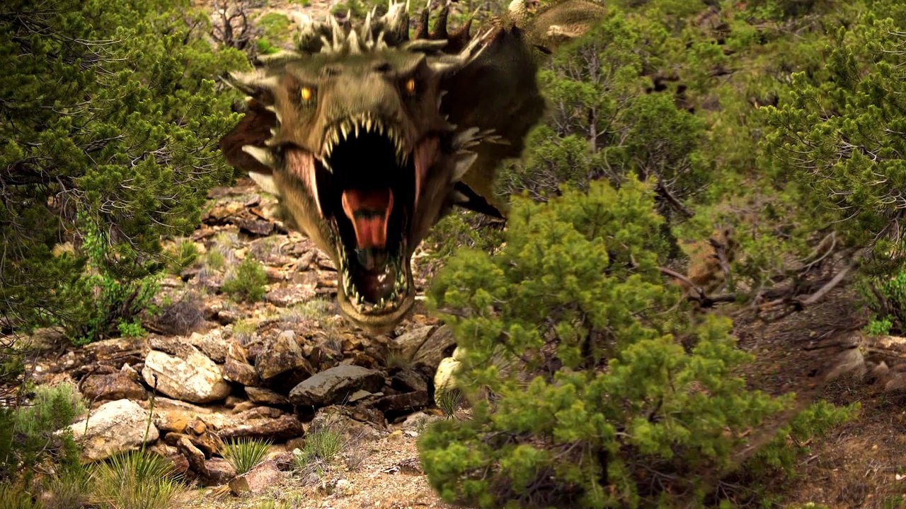 Dragon Soldiers - Trailer (Deutsch HD)