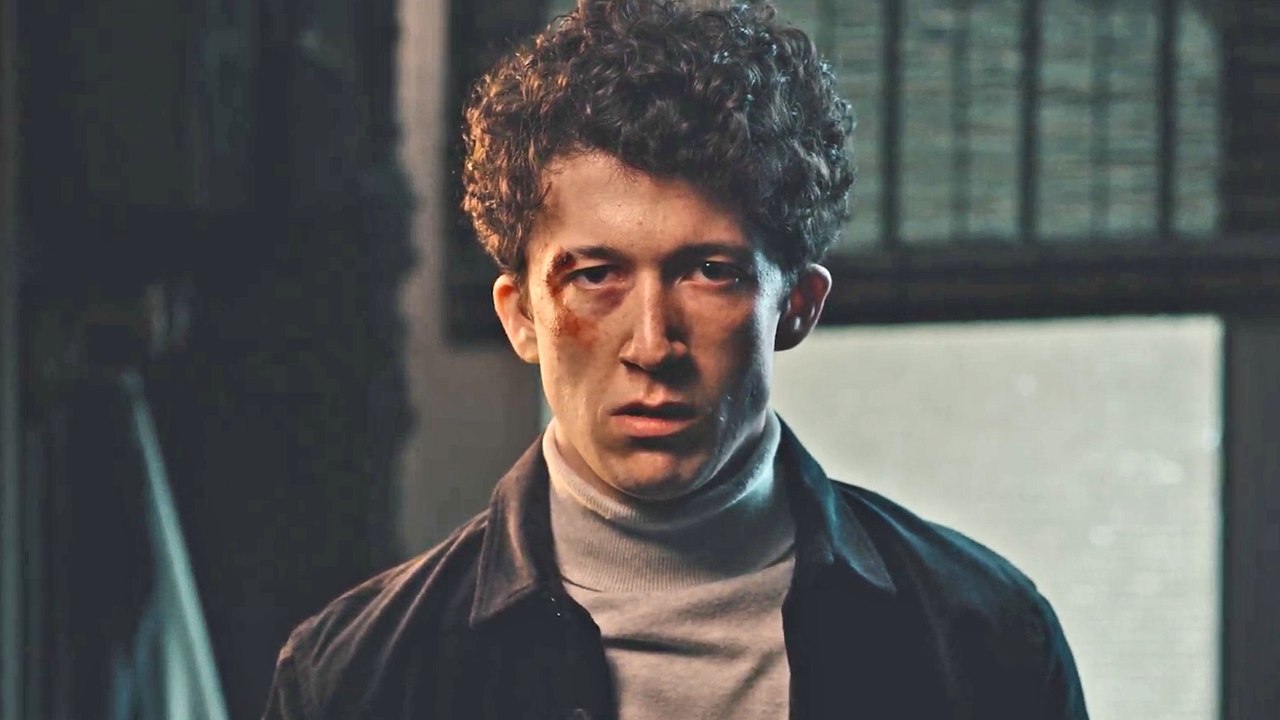 How to Sell Drugs Online (Fast) - S02 Trailer (Deutsch) HD