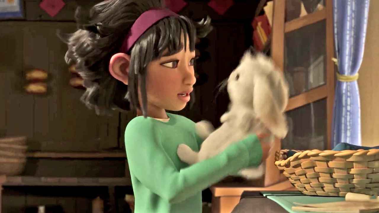 Die bunte Seite des Monds - Trailer (Deutsch) HD