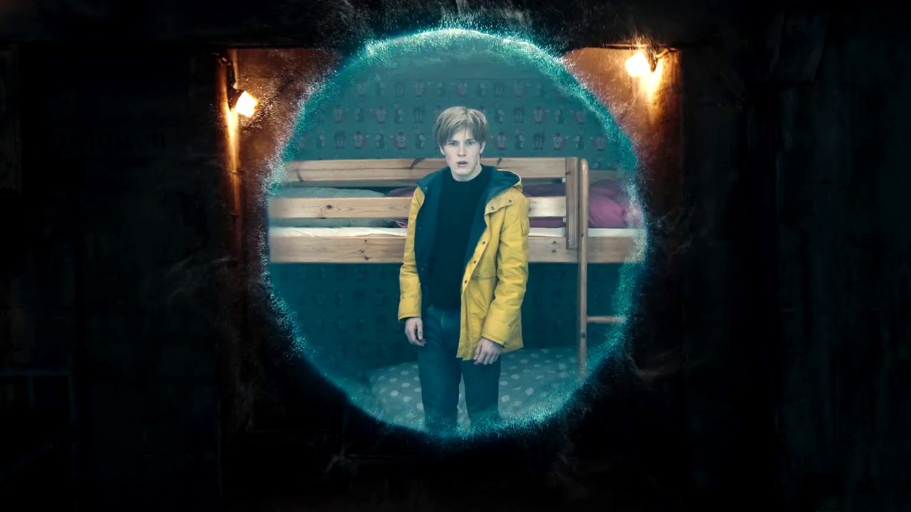 Dark - Trilogie Trailer (Deutsch) HD