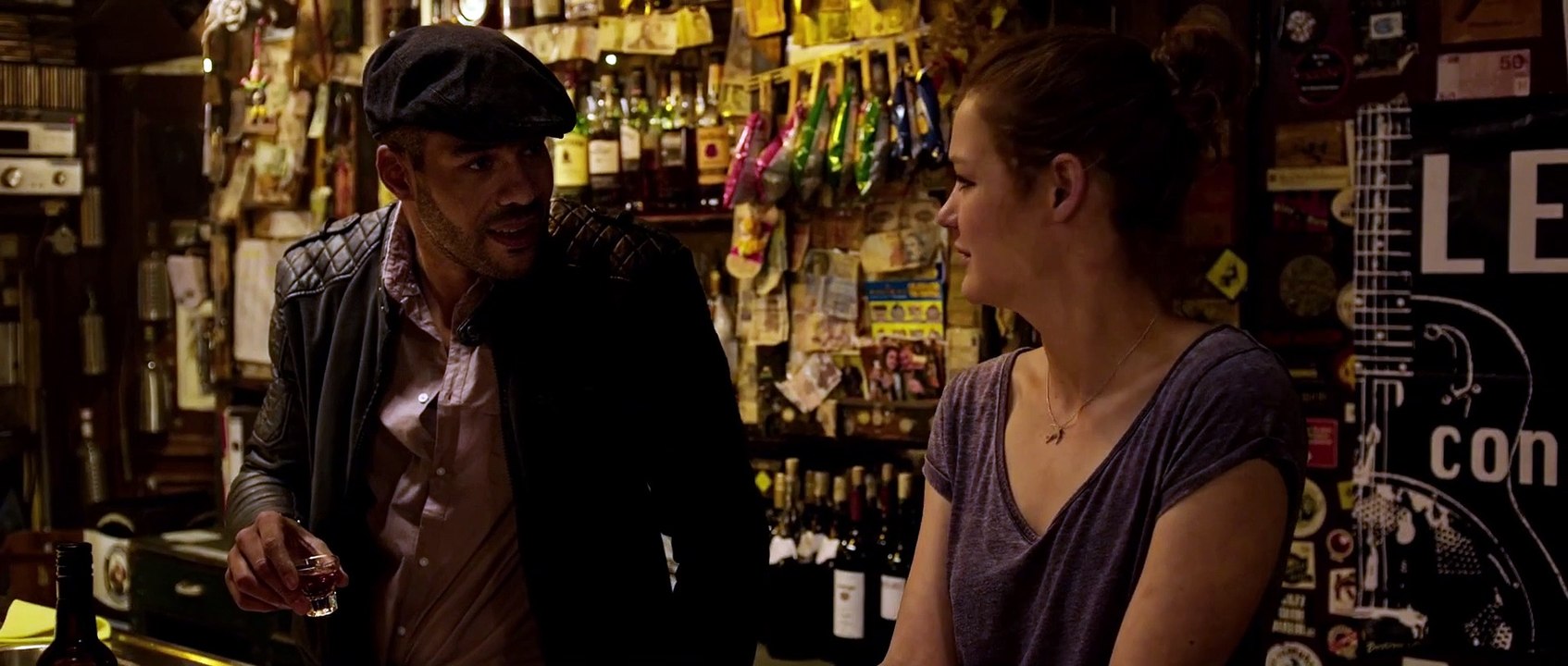 Leif in Concert Vol. 2 - Trailer (Deutsch) HD