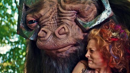 Emily und der vergessene Zauber - Trailer (Deutsch) HD