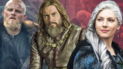 Vikings: Valhalla - Die wichtigsten Infos zum Spin-off