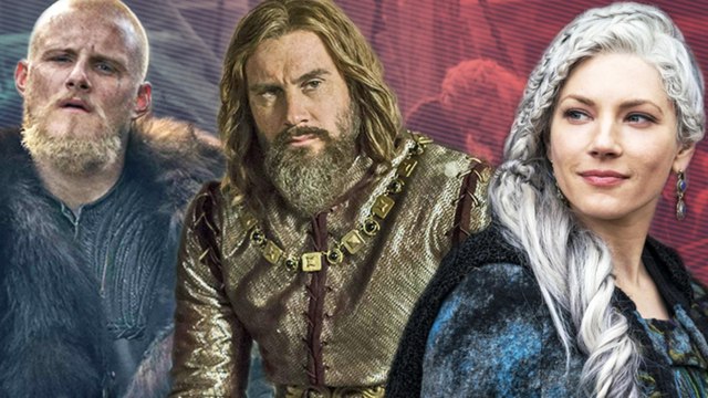 Vikings: Valhalla - Die wichtigsten Infos zum Spin-off