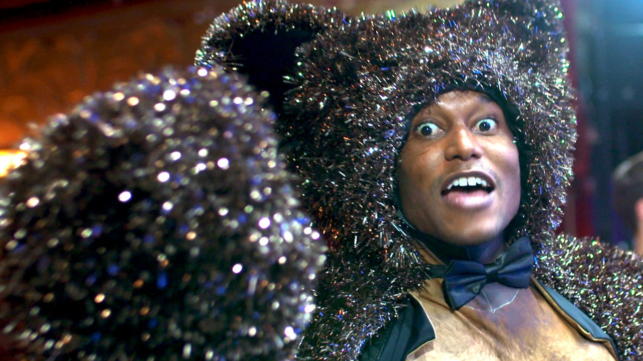 Jean Paul Gaultier Freak And Chic - Trailer (Deutsche UT) HD