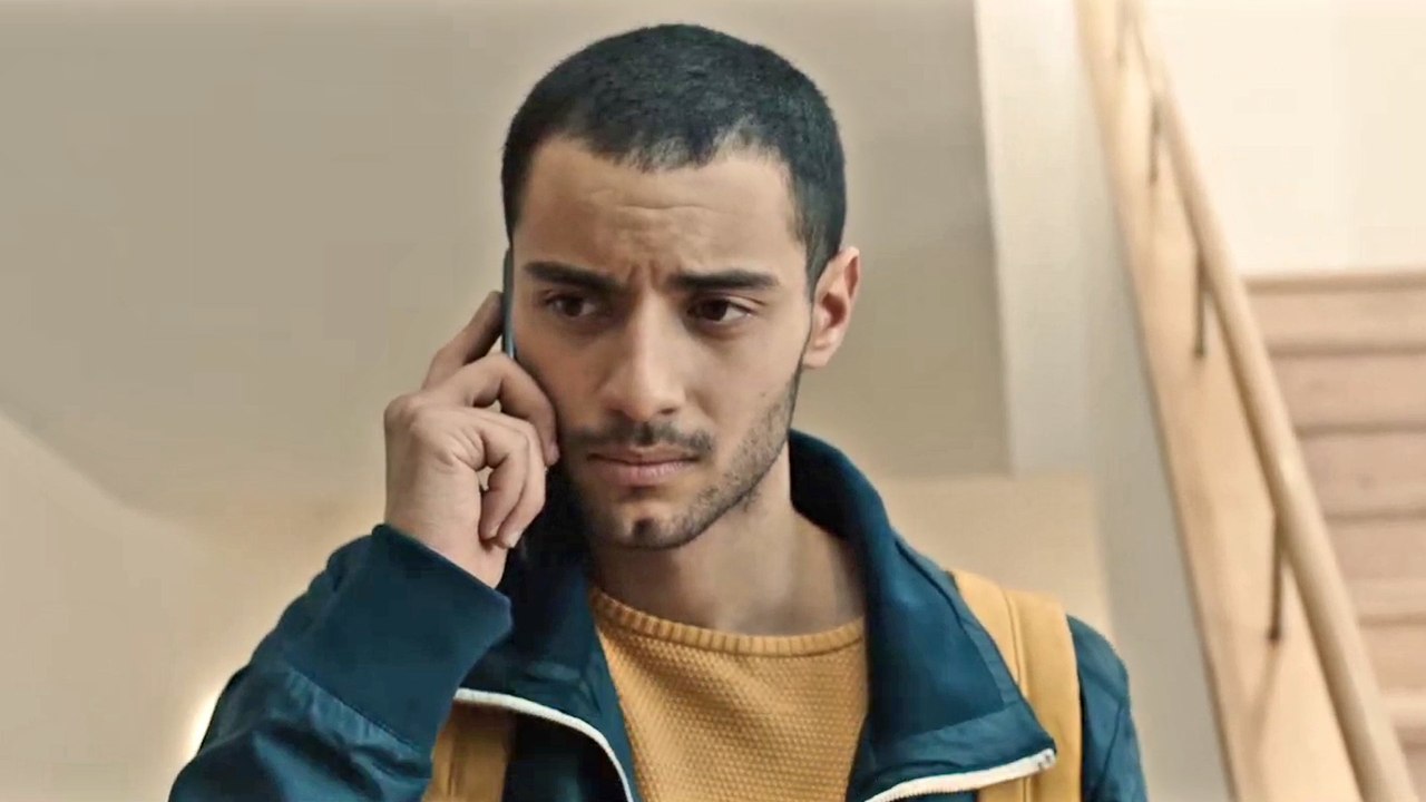 Nur ein Augenblick - Trailer (Deutsch) HD