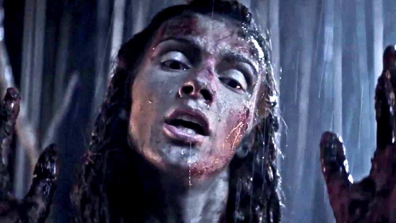 Evil Boy - Trailer (Deutsch) HD