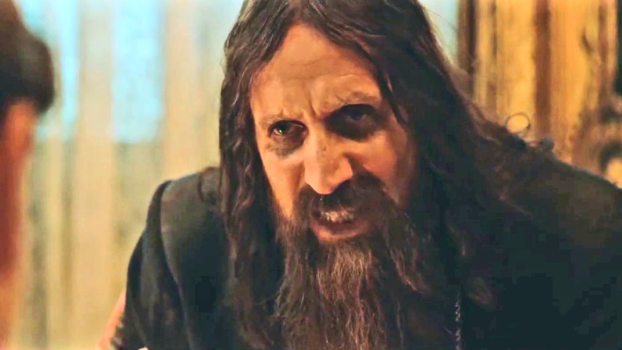 The King's Man - The Beginning - Trailer 3 (Deutsch) HD