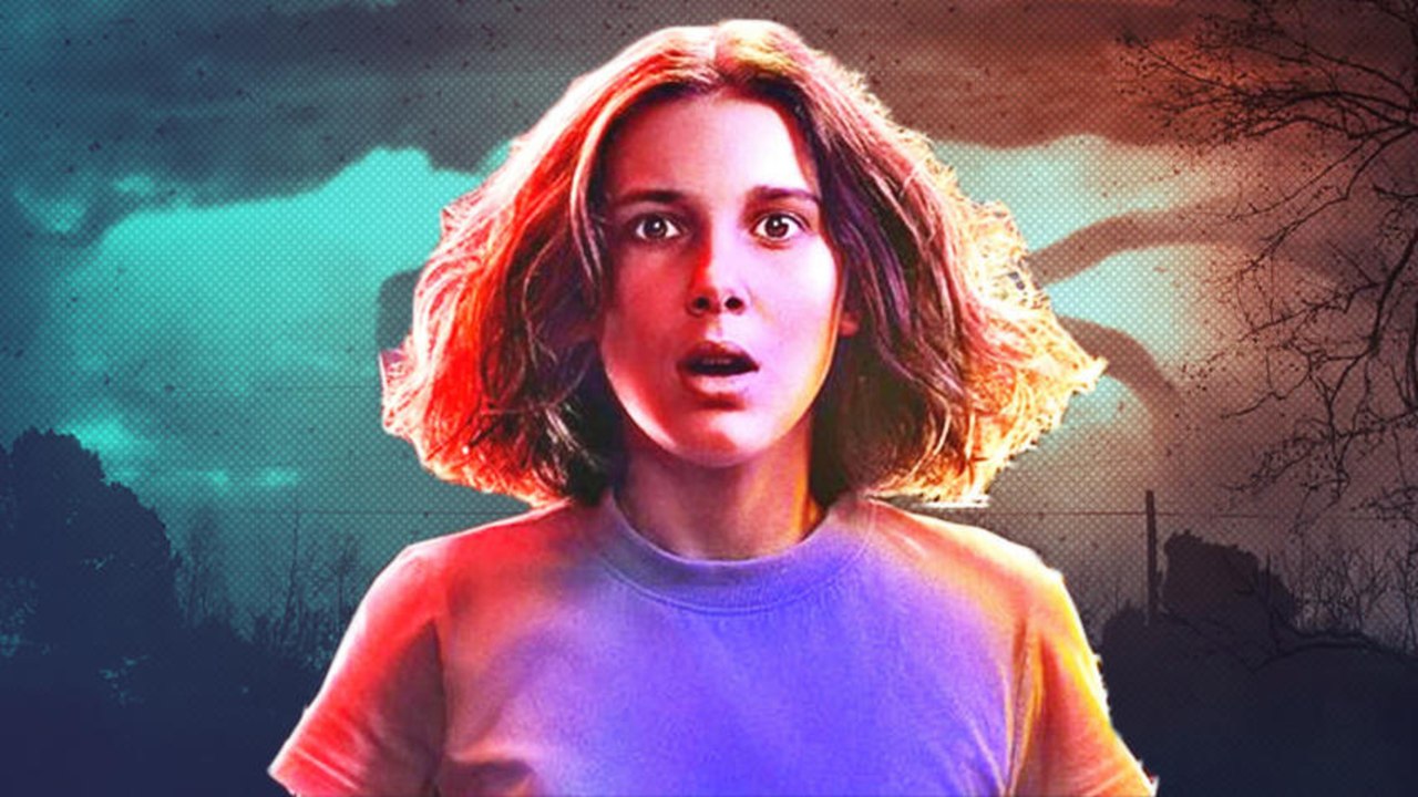 Stranger Things: Ist nach Staffel 4 schon Schluss?