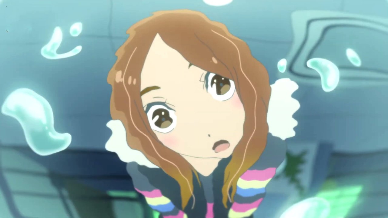 Ride Your Wave - Trailer (Deutsch) HD