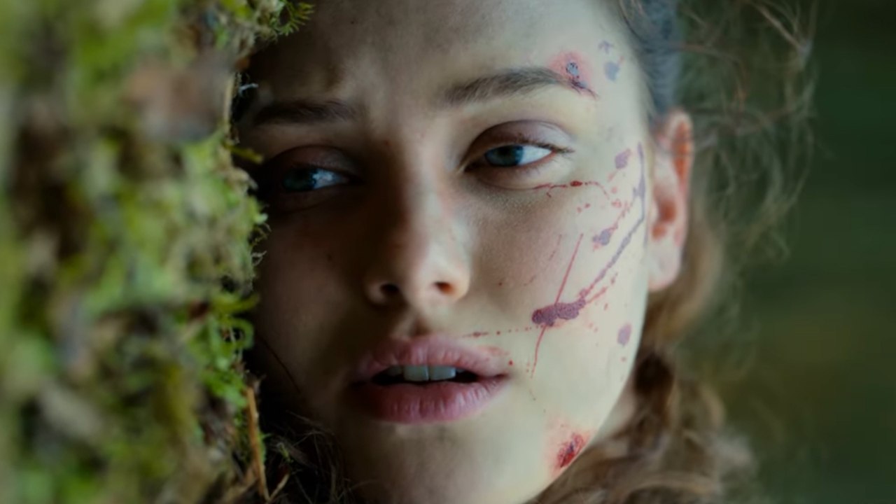Cursed - S01 Trailer 2 (Deutsch) HD