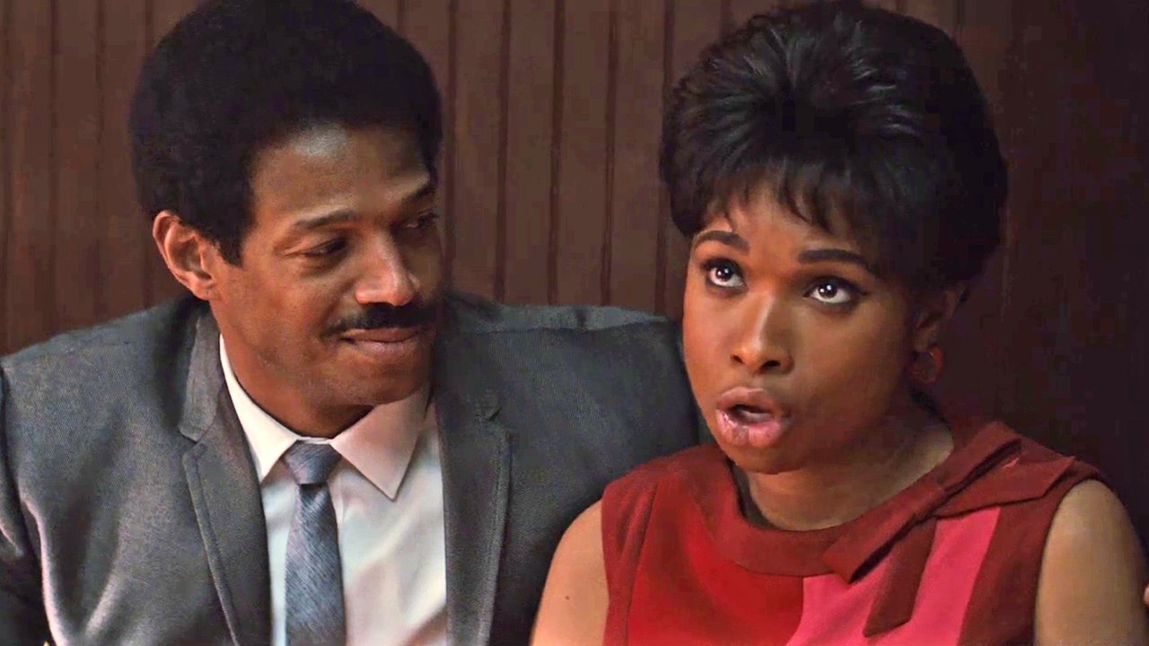 Respect - Trailer (Deutsch) HD