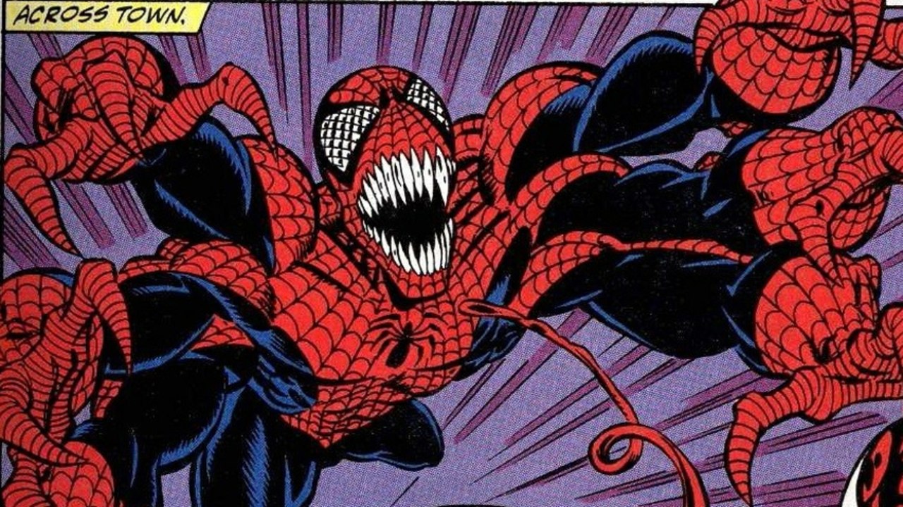 Spider-Man 3: Die 3 stärksten Bösewichte für den MCU-Film