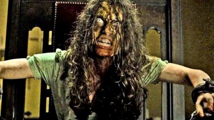 The Cleansing Hour - Trailer (English) HD