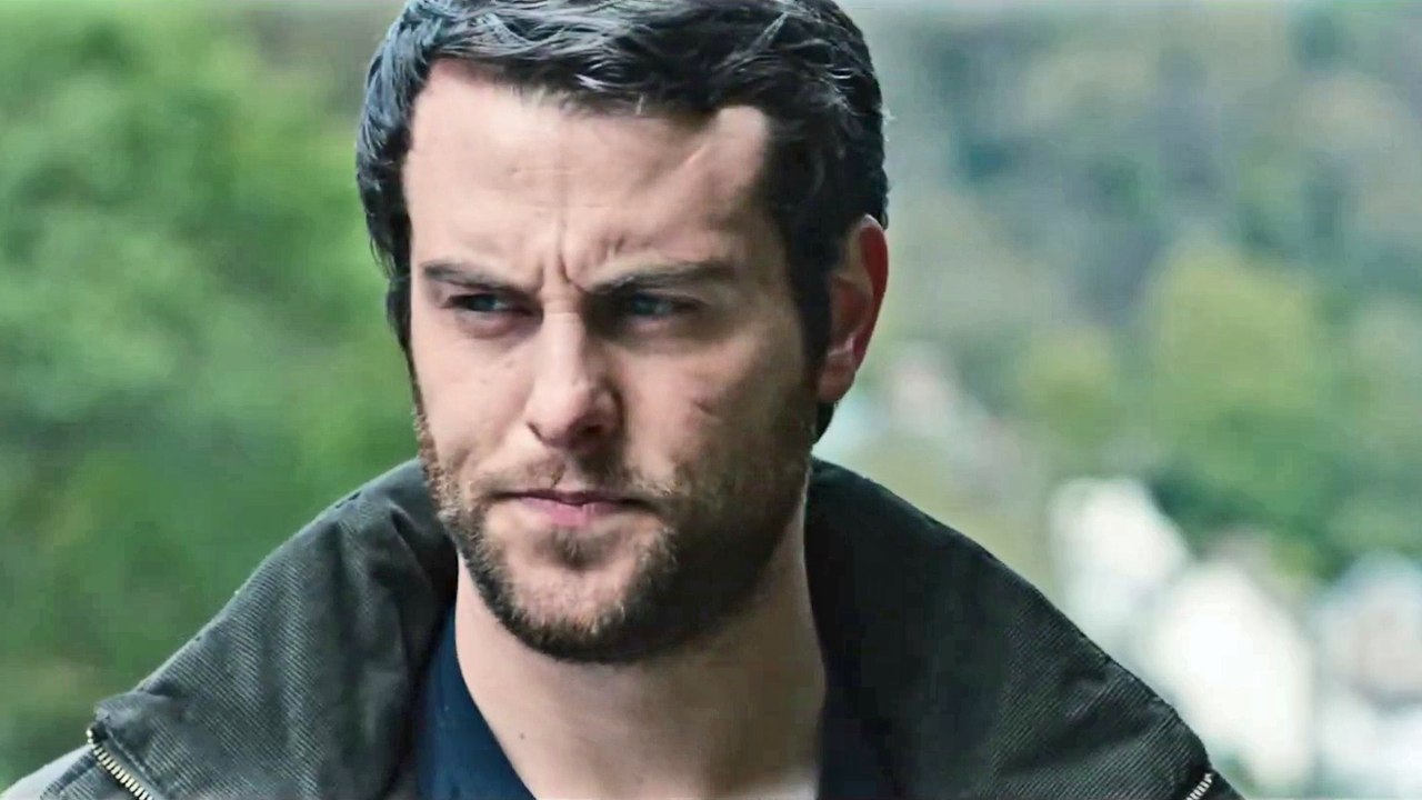 Winter Ridge - Trailer (Deutsch) HD