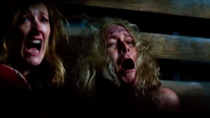 Halloween Kills - Teaser (English) HD