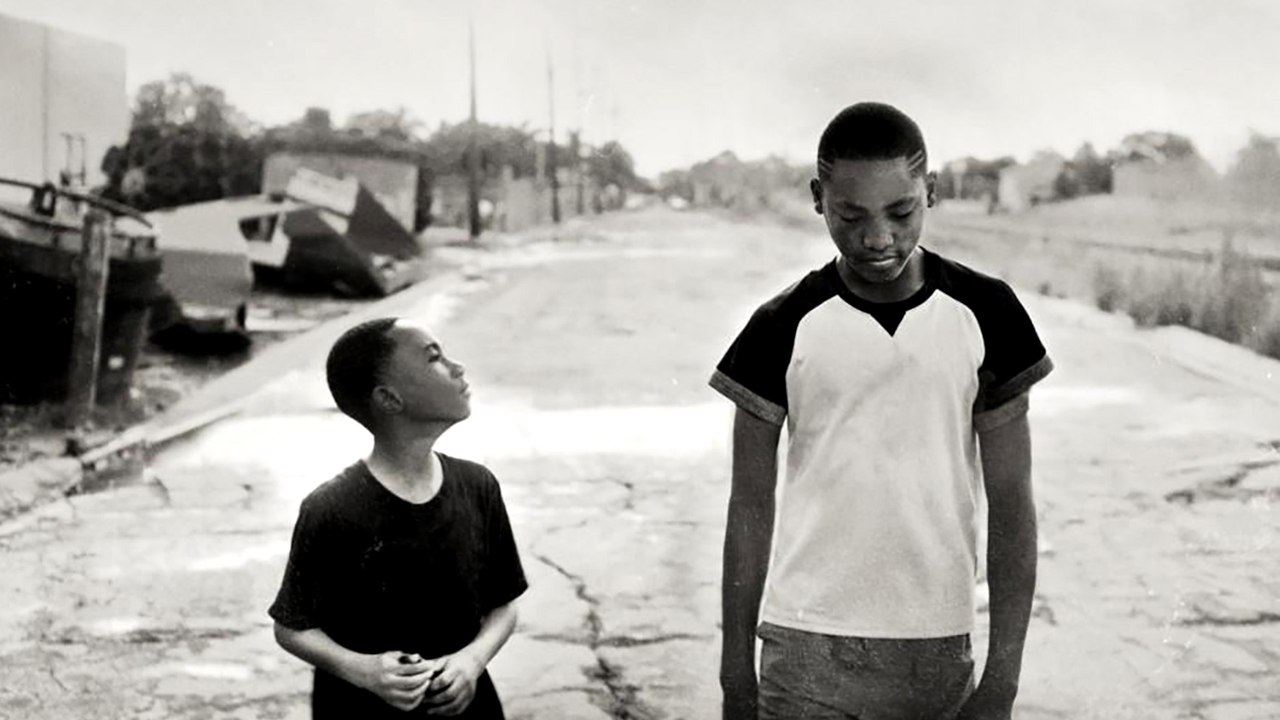 What You Gonna Do When the World's on Fire - Trailer (Deutsche UT) HD