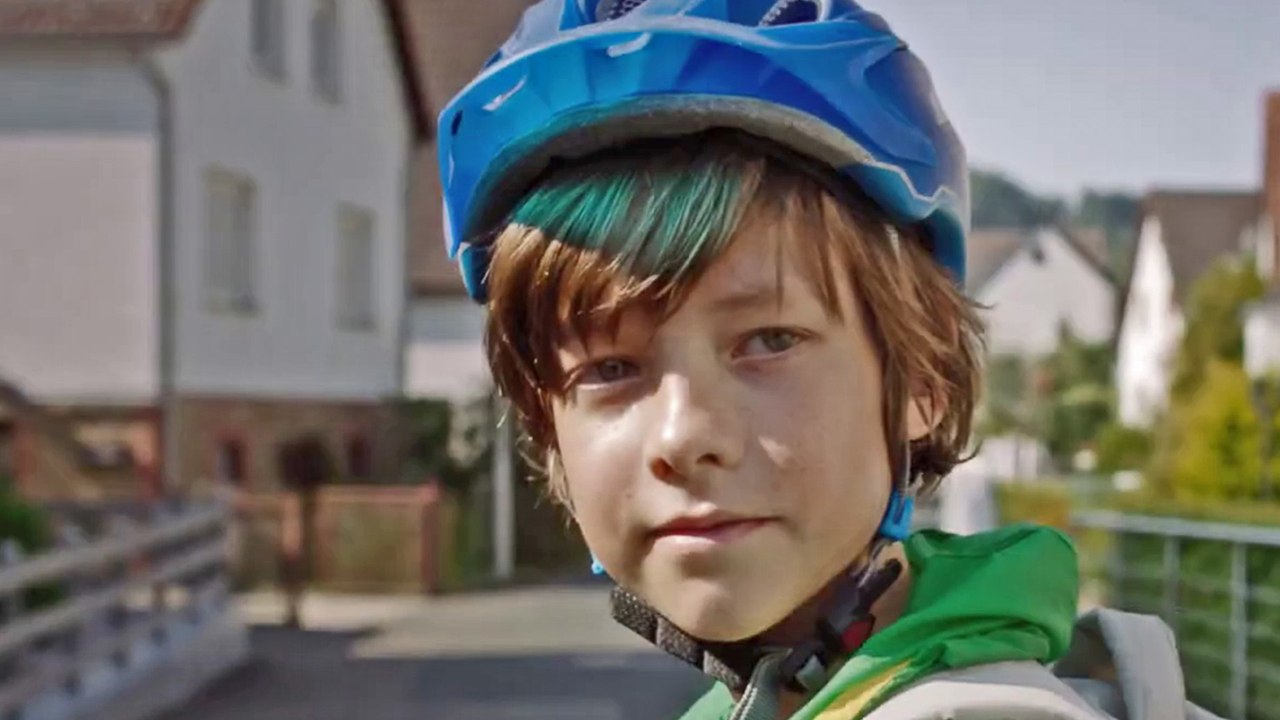 Max und die Wilde 7 - Trailer (Deutsch) HD