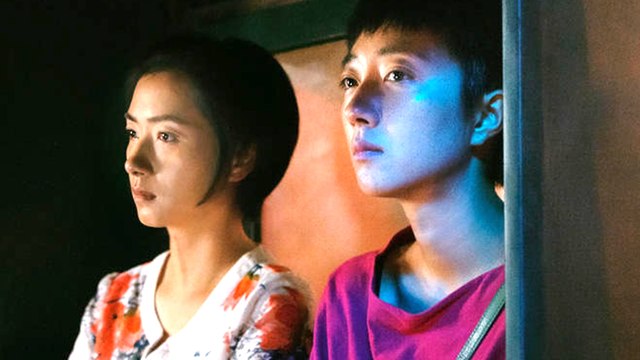 Der See der wilden GÃ¤nse - Trailer (Deutsch) HD