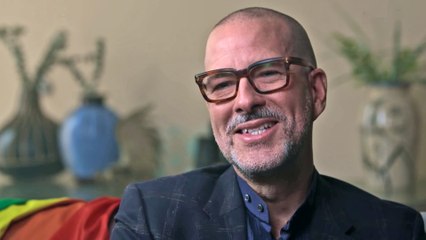 Mucho Mucho Amor - Trailer (English) HD