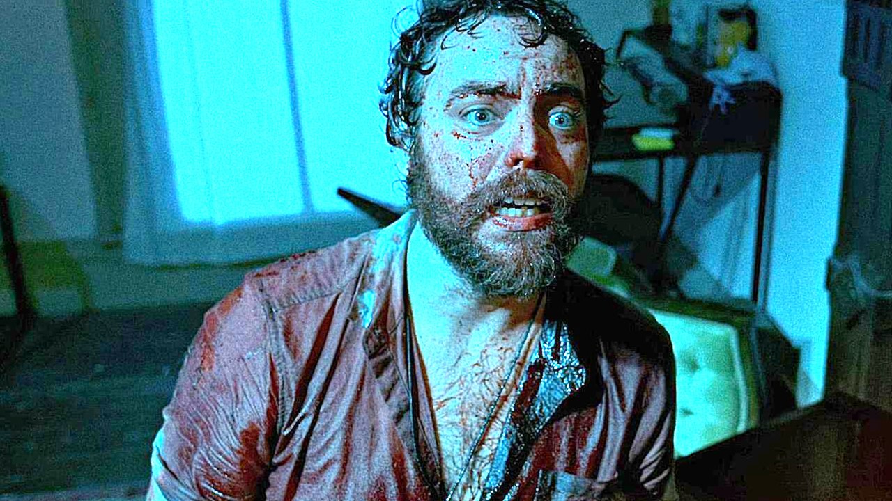 After Midnight - Trailer (Deutsch) HD