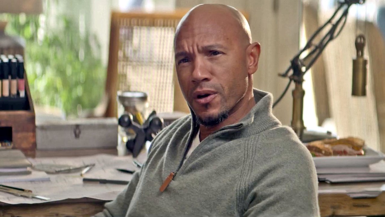 Fatal Affair - Trailer (Deutsch) HD