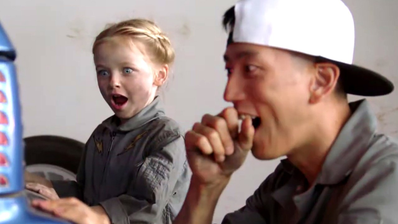 Single Parents - S01 Trailer (Deutsch) HD