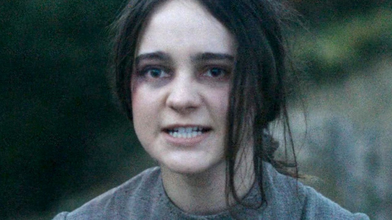 The Nightingale - Trailer (Deutsch) HD