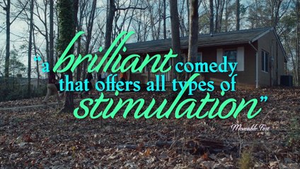 Yes, God, Yes - Trailer (English) HD