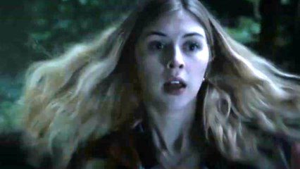 We Hunt Together - S01 Trailer (English) HD