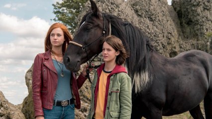 Ostwind 5 Der groÃŸe Orkan - Trailer (Deutsch) HD