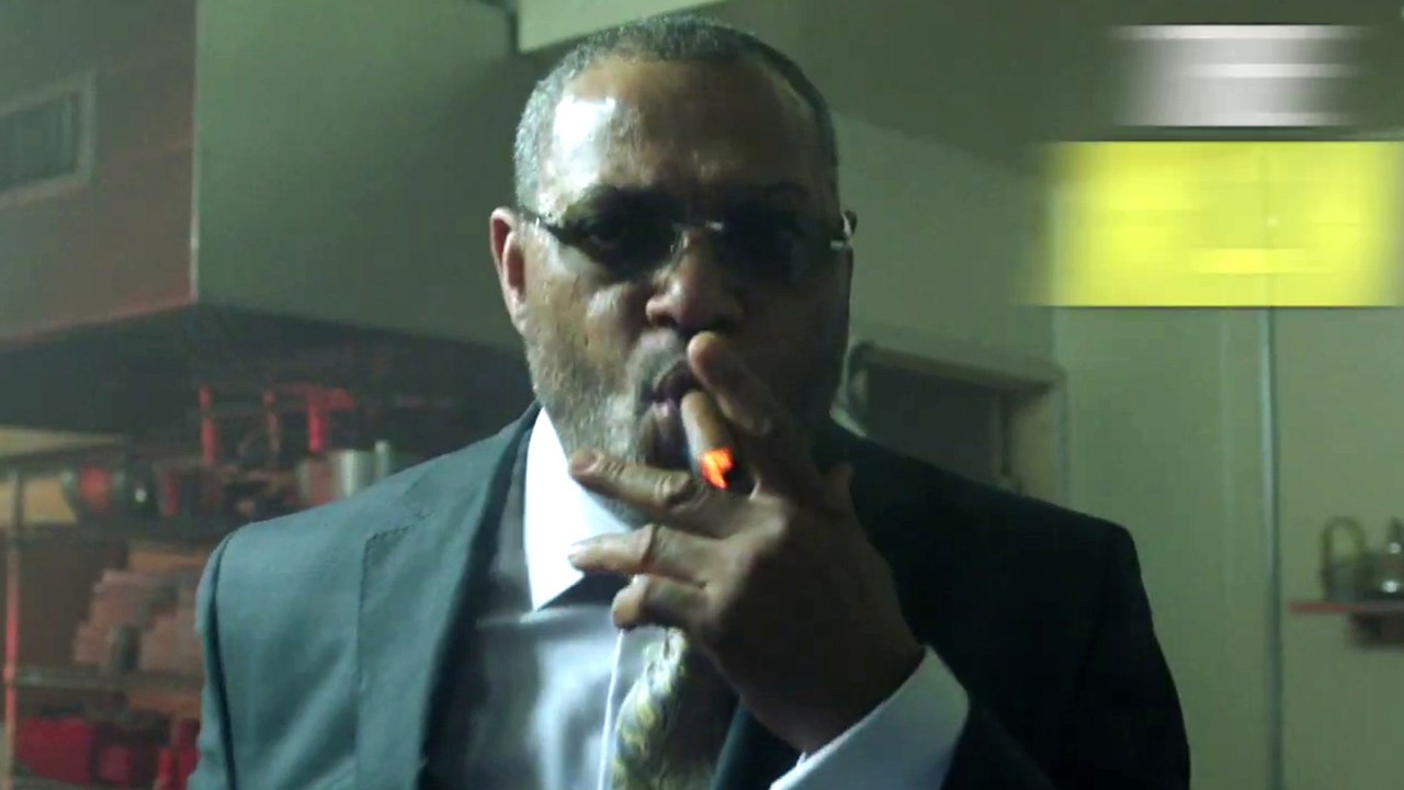 Running with the Devil - Trailer (Deutsch) HD