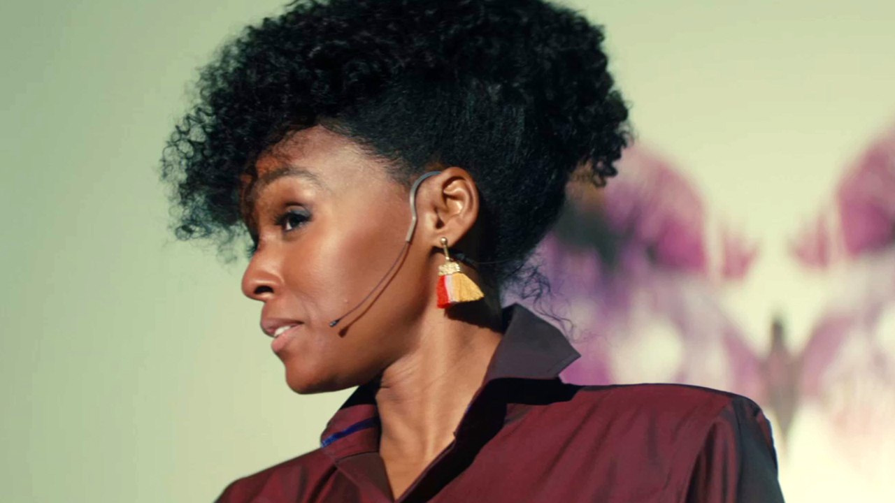 Antebellum - Trailer 2 (Deutsch) HD