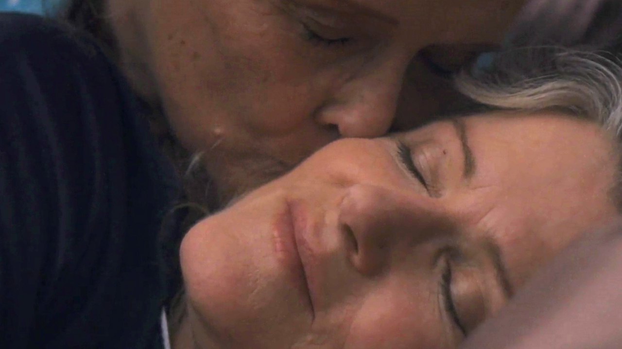 Wir beide - Trailer (Deutsch) HD