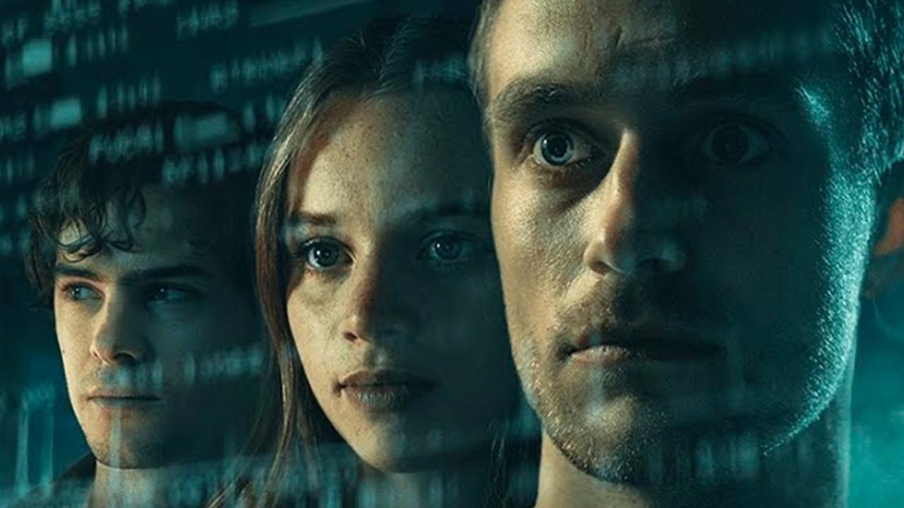 Biohackers - S01 Trailer (Deutsch) HD