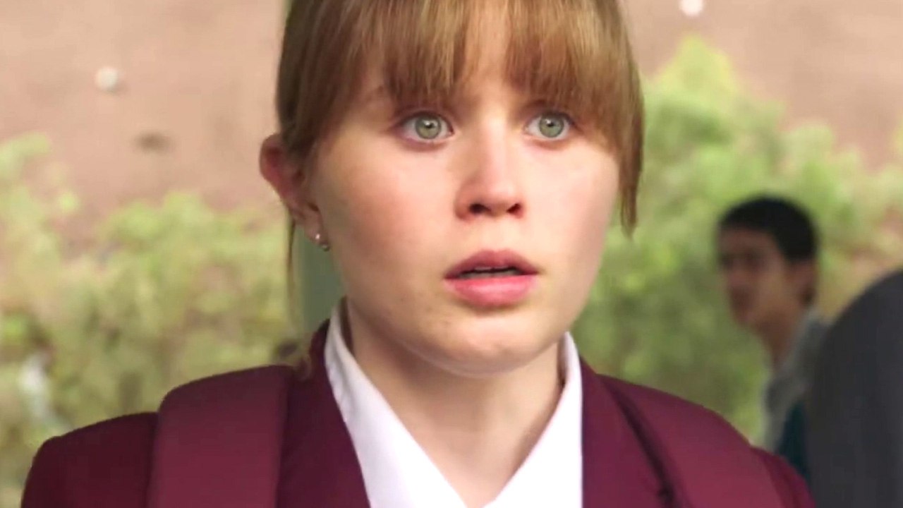 Milla meets Moses - Trailer (Deutsch) HD