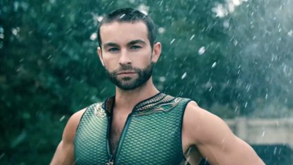 The Boys - S02 Clip The Whale (English) HD