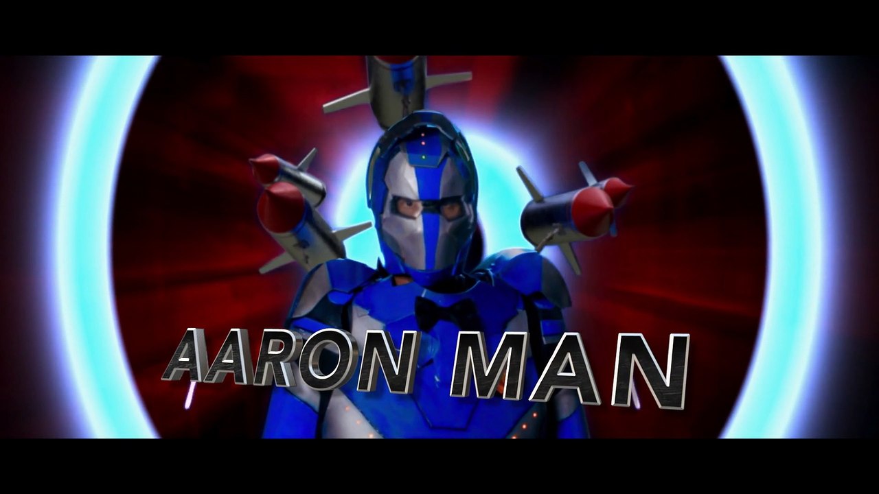 Mossad - Trailer (Deutsch) HD