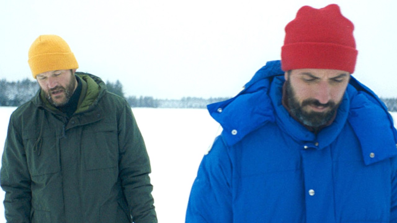 The Climb - Trailer (Deutsch) HD