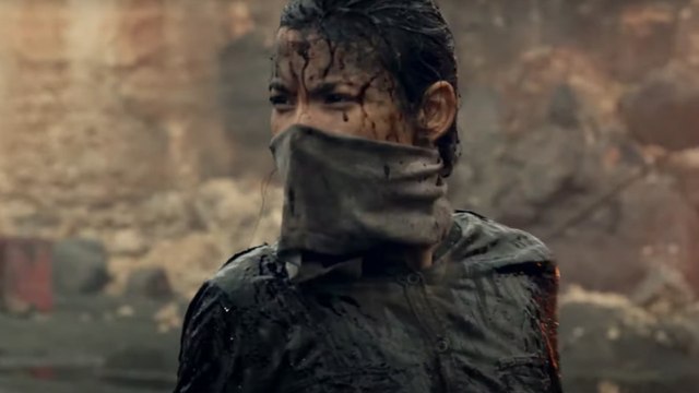 Fear The Walking Dead Kann Staffel 6 Das Spin Off Desaster Retten