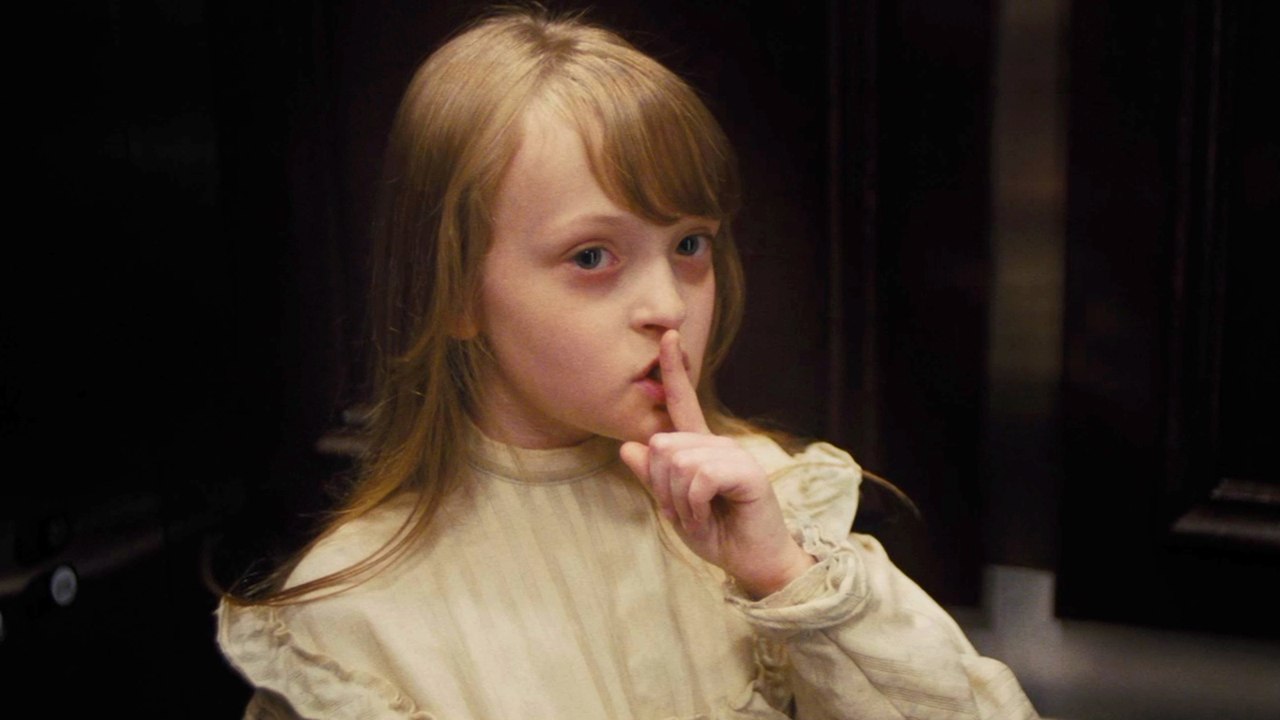 Antebellum - Trailer 1 (Deutsch) HD