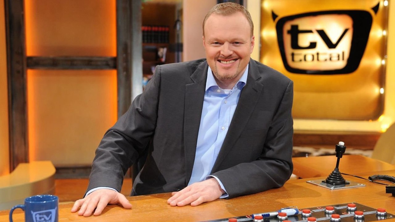Wir mÃ¼ssen Stefan Raab hinter uns lassen