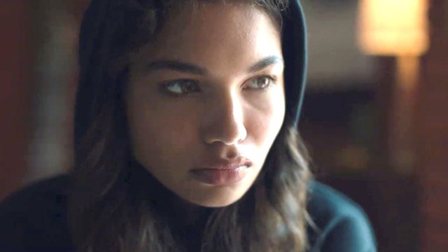 Staffel 1 von Don't Look Deeper