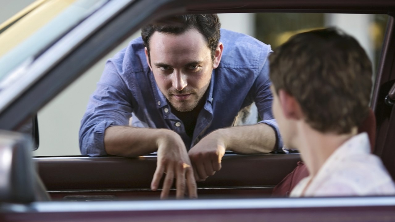 Loveletters Eine zweite Chance fÃ¼r die Liebe - Trailer (Deutsch) HD