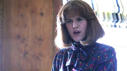 Frayed - S01 Trailer (English) HD