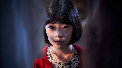 The Closet - Trailer (Deutsch) HD