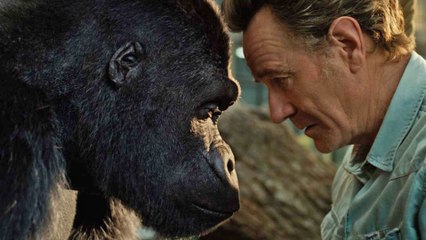 Der einzig wahre Ivan - Trailer (Deutsch) HD