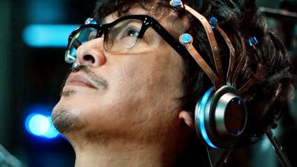 Dream Raider - S01 Official Trailer (Englische UT) HD