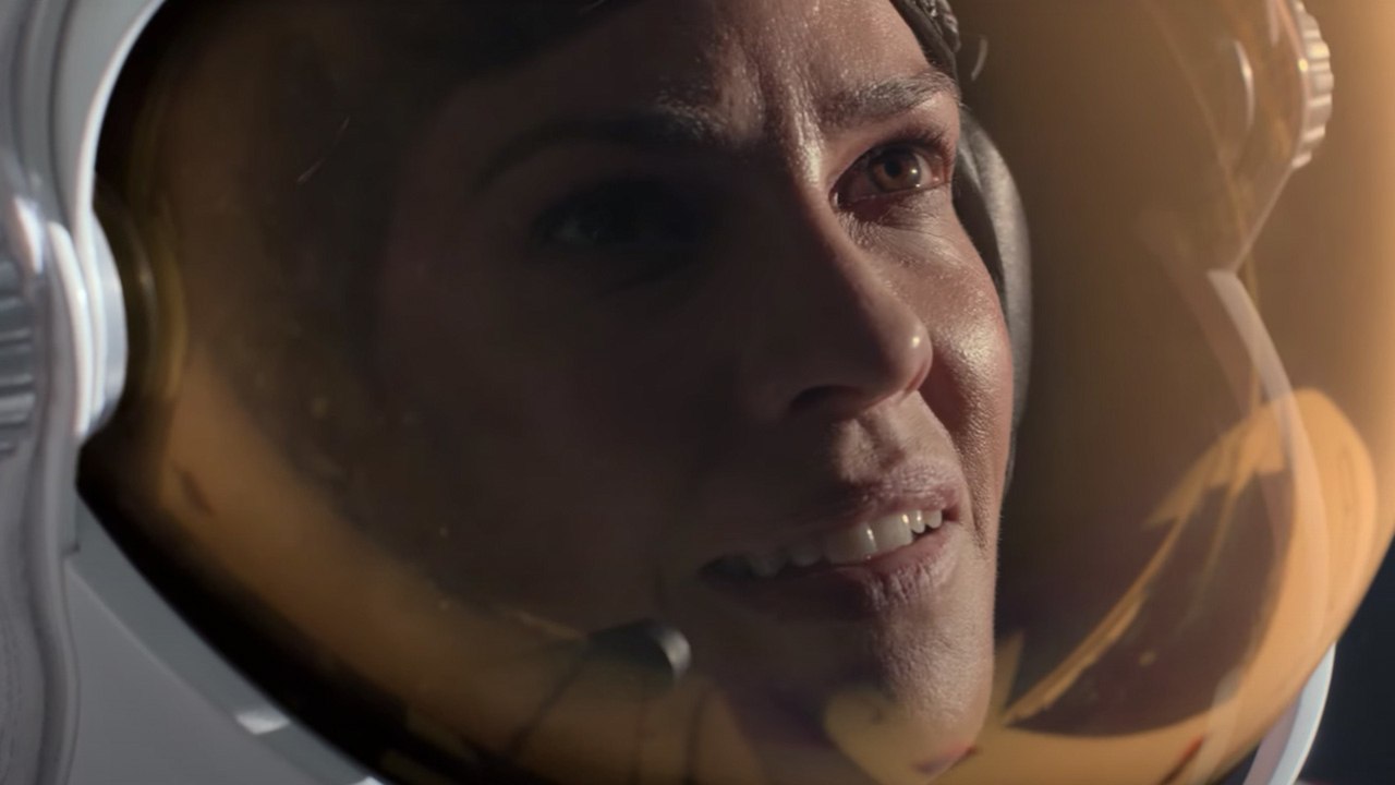 Away - S01 Offizieller Trailer (Deutsch) HD