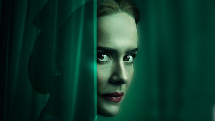 Ratched - S01 Trailer (Deutsch) HD